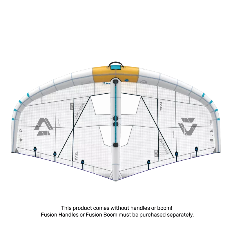 Duotone - Wing Unit SLS Concept Blue - 2027
